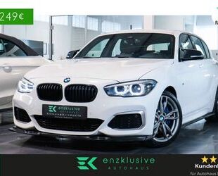 BMW BMW M140i Special Edit*NAVI PROF*KEYLESS*SHADOW*LC Gebrauchtwagen