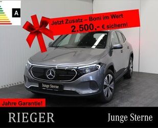 Mercedes-Benz Mercedes-Benz EQA 250 Advanced-Paket*Augmented-Rea Gebrauchtwagen