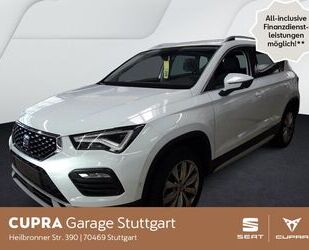 Seat Seat Ateca Xperience 1.5 TSI DSG 110 kW Gebrauchtwagen