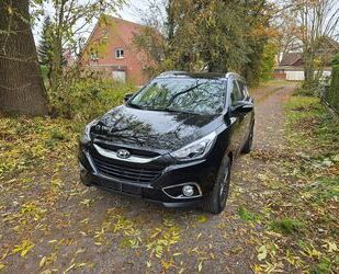 Hyundai Hyundai ix35 1.6 Comfort 2WD Comfort Gebrauchtwagen