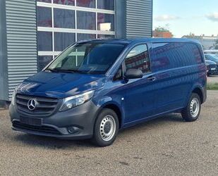 Mercedes-Benz Mercedes-Benz Vito Kasten 109 CDI Kompakt WorkerKl Gebrauchtwagen