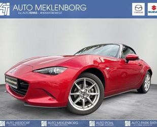 Mazda Mazda MX-5 