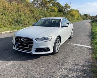 Audi Audi A6 3.0 TDI 200kW quattro S tronic - Gebrauchtwagen