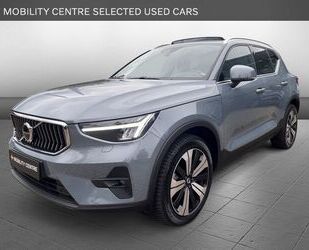 Volvo Volvo XC40 T5 Ultimate Bright | panorama dach | Le Gebrauchtwagen