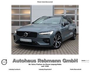 Volvo Volvo V60 B4 Plus Dark*Standh* Gebrauchtwagen