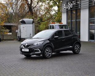 Renault Renault Captur Experience ENERGY TCe 90 Gebrauchtwagen