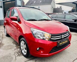 Suzuki Suzuki Celerio 1.0 Club Klima ALU Euro 6 Gebrauchtwagen