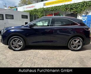 DS Automobiles DS Automobiles DS7 Crossback E-Tense 4x4 Opera L Gebrauchtwagen