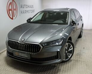 Skoda Skoda Superb Combi 2.0 TDI 142 kW 4x4 Selection AH Gebrauchtwagen