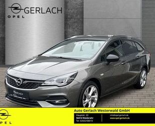 Opel Opel Astra K Sports Tourer GS Line Start Stop 1.2 Gebrauchtwagen