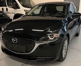 Mazda Mazda 2 Lim. Kizoku SkyActiv G Hybrid/Benzin Gebrauchtwagen