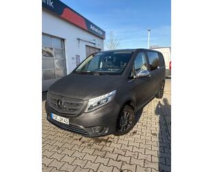 Mercedes-Benz Mercedes-Benz Vito Gebrauchtwagen