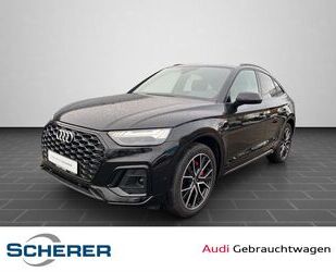 Audi Audi Q5 Sportback 45 TFSI S tronic quattro S line Gebrauchtwagen