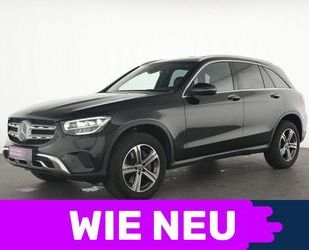 Mercedes-Benz GLC 300 Gebrauchtwagen