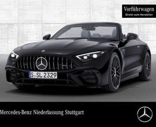 Mercedes-Benz Mercedes-Benz SL 43 AMG Cab. WideScreen Burmester Gebrauchtwagen