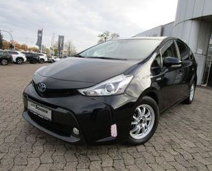 Toyota Toyota Prius+ Hybrid 7-Sitzer Gebrauchtwagen