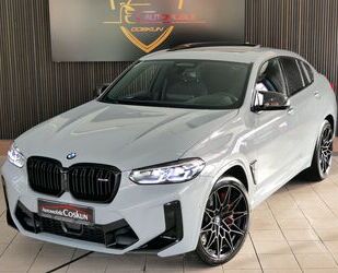 BMW BMW X4 M Competition°H&K°ACC°PANO°LASER°21