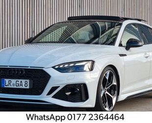 Audi Audi RS5 2.9 TFSI QUATTRO COMPETITION Gebrauchtwagen