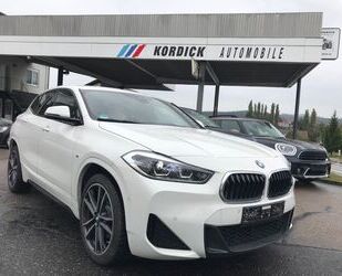 BMW BMW X2 sDrive 18iA ///M-SPORTPAKET/NAVI/LED/SHZ/CA Gebrauchtwagen