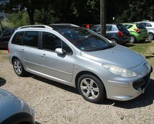 Peugeot Peugeot 307 Break/ SW Premium wie neu,0hne Tüv Gebrauchtwagen