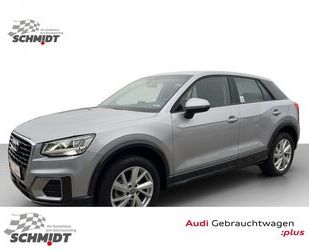 Audi Audi Q2 35 TFSI design MMI Navi+ LED PDC vo+hi GR Gebrauchtwagen