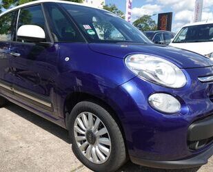 Fiat Fiat 500L Lounge+USB+AUX+MFL+BC+PDC+ Gebrauchtwagen