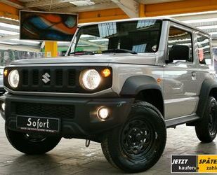 Suzuki Suzuki Jimny 1,5 4WD Allgrip AppleCP SHZ ... Gebrauchtwagen