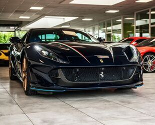 Ferrari Ferrari 812 6.5 V12 Superfast*Tailor Made*1 of 1-S Gebrauchtwagen