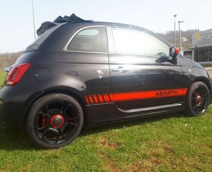 Abarth Abarth 1.4 T-Jet 16V 595C Pista Pista Gebrauchtwagen