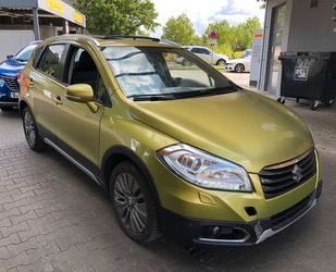 Suzuki Suzuki SX4 S-Cross Limited+ Gebrauchtwagen