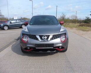 Nissan Nissan Juke N-Connecta Gebrauchtwagen