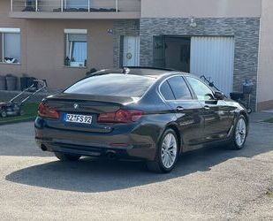 BMW BMW 520d G30 Sport Line Gebrauchtwagen