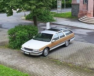 Buick Buick Roadmaster LT1 Gebrauchtwagen