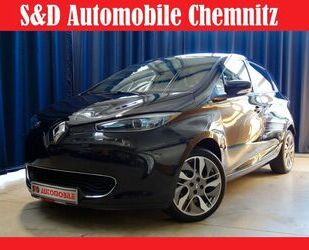 Renault Renault ZOE Zoe Intens 