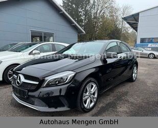 Mercedes-Benz Mercedes-Benz A 180 Score LED PTS NAVI Gebrauchtwagen