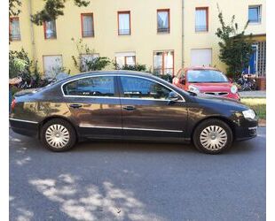 VW Volkswagen Passat 1.8 TSI Comfortline Comfortline Gebrauchtwagen