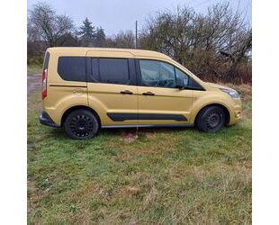 Ford Ford Tourneo Connect 1.0 EcoBoost 74kW Trend Trend Gebrauchtwagen