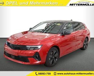 Opel Opel Astra Sports Tourer Electric GS Head Up Pano Gebrauchtwagen