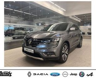 Renault Renault Koleos ENERGY dCi 175 X-tronic 4WD INITIAL Gebrauchtwagen