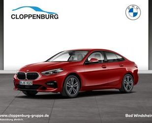 BMW BMW 218d Gran Coupé Sport Line Head-Up HiFi DAB LE Gebrauchtwagen