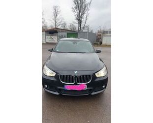 BMW BMW 535 Gran Turismo 535i xDrive Gran Turismo - Gebrauchtwagen