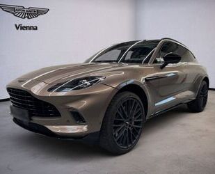 Aston Martin DBX Gebrauchtwagen