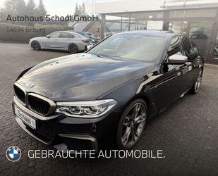 BMW M550 Gebrauchtwagen