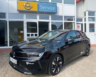 Opel Opel Astra L Lim. 5-trg. Elegance Gebrauchtwagen