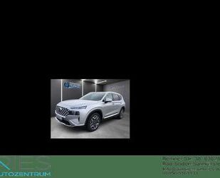 Hyundai Hyundai Santa Fe Prime Facelift *Navi*2WD*Leder*KR Gebrauchtwagen