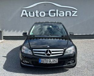 Mercedes-Benz Mercedes-Benz C 180 Kompressor,Navi,Shzg.,PDC,Tem Gebrauchtwagen