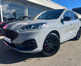 Ford Ford Kuga FHev Graphite Tech Edition 190 AT HeadU Gebrauchtwagen