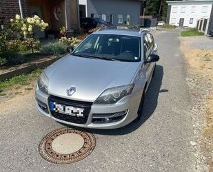 Renault Renault Laguna Grandtour Bose Edition dCi 150 Bose Gebrauchtwagen