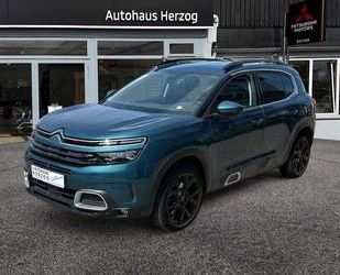 Citroen Citroën C5 AIRCROSS 1.2 PureTech 130 Shine Pack Gebrauchtwagen