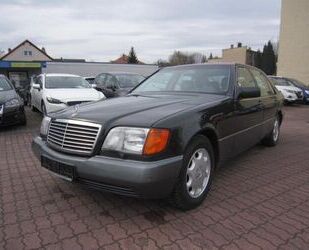 Mercedes-Benz Mercedes-Benz 500 500 SEL / S 500 Gebrauchtwagen